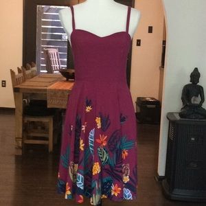 Old Navy dress M